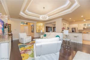 3208 Atlantic Circle, Naples, FL 34119 - MLS#226003291