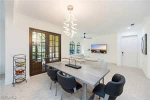 9145 Chula Vista Street, Naples, FL 34113 - MLS#226003292