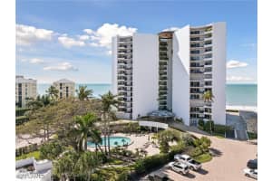 3951 Gulf Shore Boulevard, Naples, FL 34103 - MLS#226003296