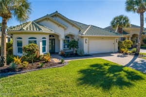 9035 Windswept Drive, Estero, FL 34135 - MLS#226003309
