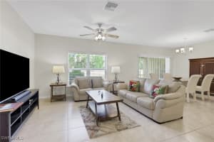 3763 Crofton Court, Fort Myers, FL 33916 - MLS#226003312