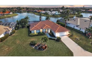 11114 Longshore Way W, Naples