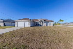 1601 17th Terrace, Cape Coral, FL 33993 - MLS#226003324