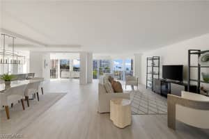 4401 Gulf Shore Boulevard, Naples, FL 34103 - MLS#226003329