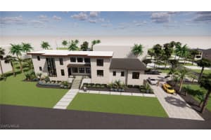 1585 Pelican Avenue, Naples, FL 34102 - MLS#226003330