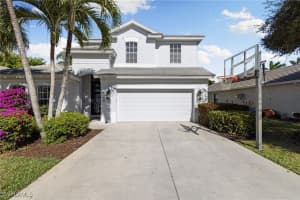 6968 Burnt Sienna Circle, Naples, FL 34109 - MLS#226003332