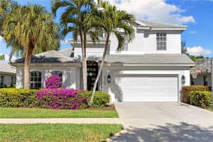 6968 Burnt Sienna Circle, Naples, FL 34109 - MLS#226003332