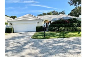 7010 Rue De Marquis 2, Naples, FL 34108 - MLS#226003333