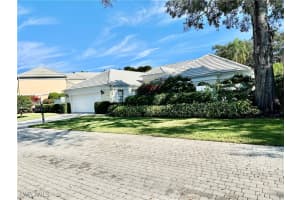 7010 Rue De Marquis 2, Naples, FL 34108 - MLS#226003333