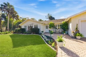 4630 11th Avenue, Naples, FL 34116 - MLS#226003339