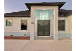 3902 12th Street, Lehigh Acres, FL 33976 - MLS#226003341