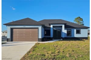 3904 12th Street, Lehigh Acres, FL 33976 - MLS#226003345