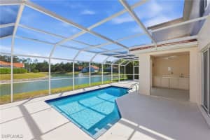 196 Sabal Lake Drive, Naples, FL 34104 - MLS#226003346