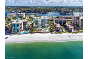 3377 Gulf Shore Boulevard, Naples, FL 34103 - MLS#226003347