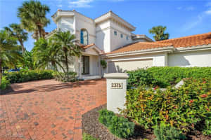 2375 Terra Verde Lane, Naples, FL 34105 - MLS#226003348