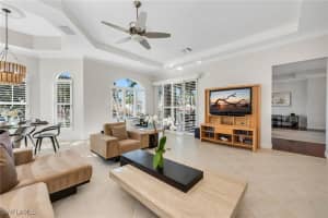 2375 Terra Verde Lane, Naples, FL 34105 - MLS#226003348