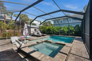 723 Park Ave, Naples