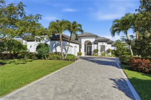 16341 Corsica Way, Naples, FL 34110 - MLS#226003374