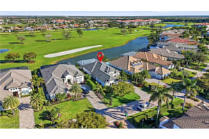 16341 Corsica Way, Naples, FL 34110 - MLS#226003374