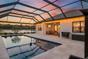 2302 Grenadines Way, Naples