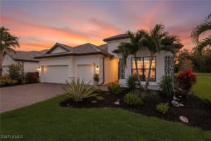 2302 Grenadines Way, Naples, FL 34120 - MLS#226003378