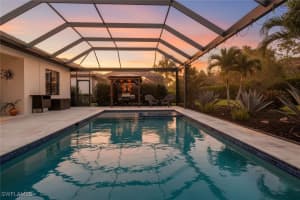 2302 Grenadines Way, Naples, FL 34120 - MLS#226003378