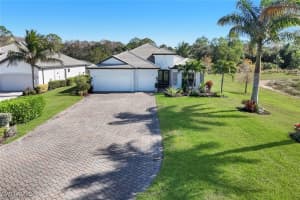 2302 Grenadines Way, Naples, FL 34120 - MLS#226003378