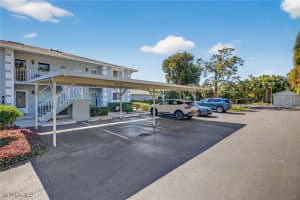 8160 Summerlin Village Circle, Fort Myers, FL 33919 - MLS#226003380