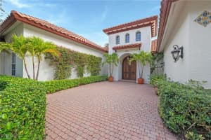 6648 Glen Arbor Way, Naples, FL 34109 - MLS#226003382