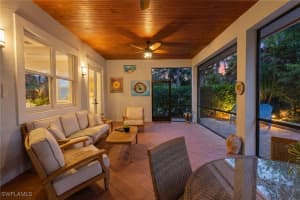 4778 Europa Drive, Naples, FL 34105 - MLS#226003388