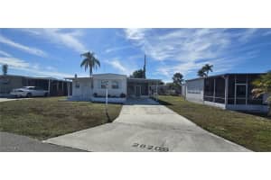 26209 Kings Road, Bonita Springs, FL 34135 Sold 02/28/26