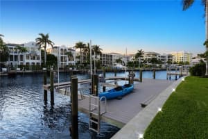 1795 Hurricane Harbor Lane, Naples, FL 34102 - MLS#226003400