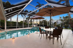 1795 Hurricane Harbor Lane, Naples, FL 34102 - MLS#226003400