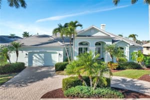 60 Anchor Court, Marco Island, FL 34145 - MLS#226003402