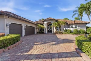 5867 Marble Court, Naples, FL 34110 - MLS#226003403