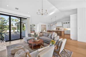 1815 Princess Court, Naples, FL 34110 - MLS#226003406