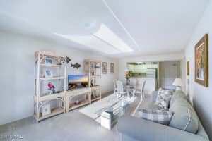 8288 Key Royal Lane, Naples, FL 34119 - MLS#226003419