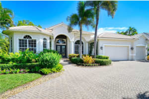 3002 Crayton Road, Naples, FL 34103 - MLS#226003420