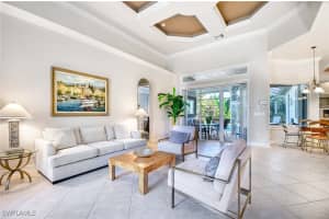 3002 Crayton Road, Naples, FL 34103 - MLS#226003420