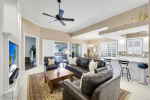 5291 Hawkesbury Way, Naples, FL 34119 - MLS#226003421