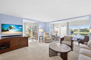 6020 PELICAN BAY Boulevard, Naples, FL 34108 - MLS#226003424