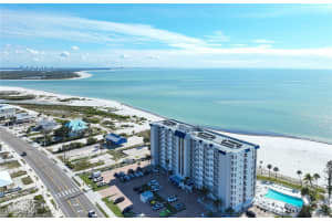 7930 Estero Blvd 106, Fort Myers Beach