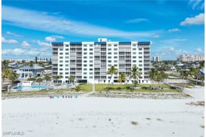 7930 Estero Boulevard, Fort Myers Beach, FL 33931 - MLS#226003434