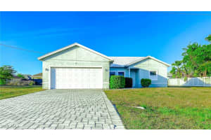 501 Nw 3rd St, Cape Coral