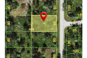 3613 Vassar Street, Punta Gorda, FL 33980 - MLS#226003449