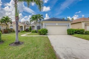 8039 Tauren Court, Naples, FL 34119 - MLS#226003452