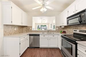 1448 Churchill Circle, Naples, FL 34116 - MLS#226003454