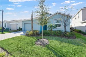 28301 Chelsea Garden Way, Punta Gorda, FL 33955 - MLS#226003461