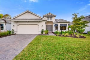 17658 Terracina Drive, Fort Myers, FL 33913 - MLS#226003469