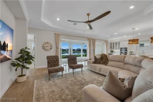 17658 Terracina Drive, Fort Myers, FL 33913 - MLS#226003469